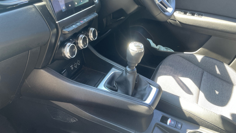 Renault Captur 1.0 TCE 90 Rive Gauche 5dr Petrol Hatchback